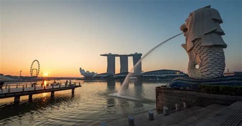 trivia tungkol sa singapore tagalog|20 Fun Facts and Trivia about Singapore .